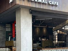 -BE NORMAL CAFE(霞溪路店)