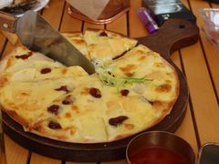 -桉树林A coffee 森林餐厅(三圣乡店)