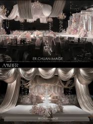 -武汉富力威斯汀酒店·宴会厅