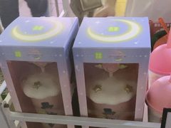 -奈雪的茶(领展中心城店)