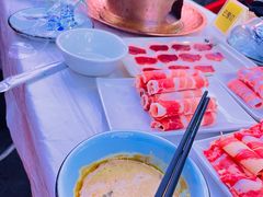 -虾大侠·盱眙龙虾老北京铜锅涮羊肉(金楠天街店)