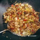 鲜香浓郁麻辣焦糯的泡椒鸭翅