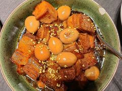 -简小舍· 民间手艺菜(古德寺店)