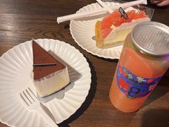 -黑草莓(重庆路店)