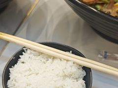 -醉人椒麻辣香锅(王府井喜悦店)