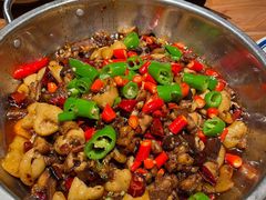 -泥糊破店小酒馆·团建聚餐(南京西路店)