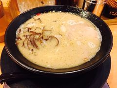 -博多一幸舍(侨福芳草地购物中心店)