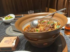 -湘力力小院·鱼汤泡饭(枫林路店)