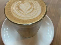 -VOYAGE COFFEE(北锣鼓巷店)