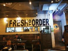 门面-卡乐星(美罗城店)