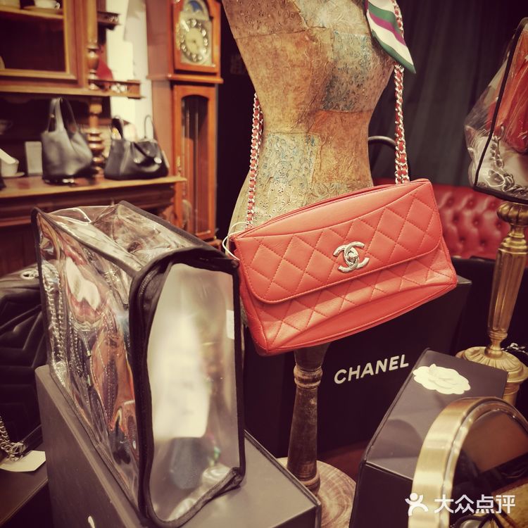 北京崇文门你不能错过的中古店|THE LAUS_佳木