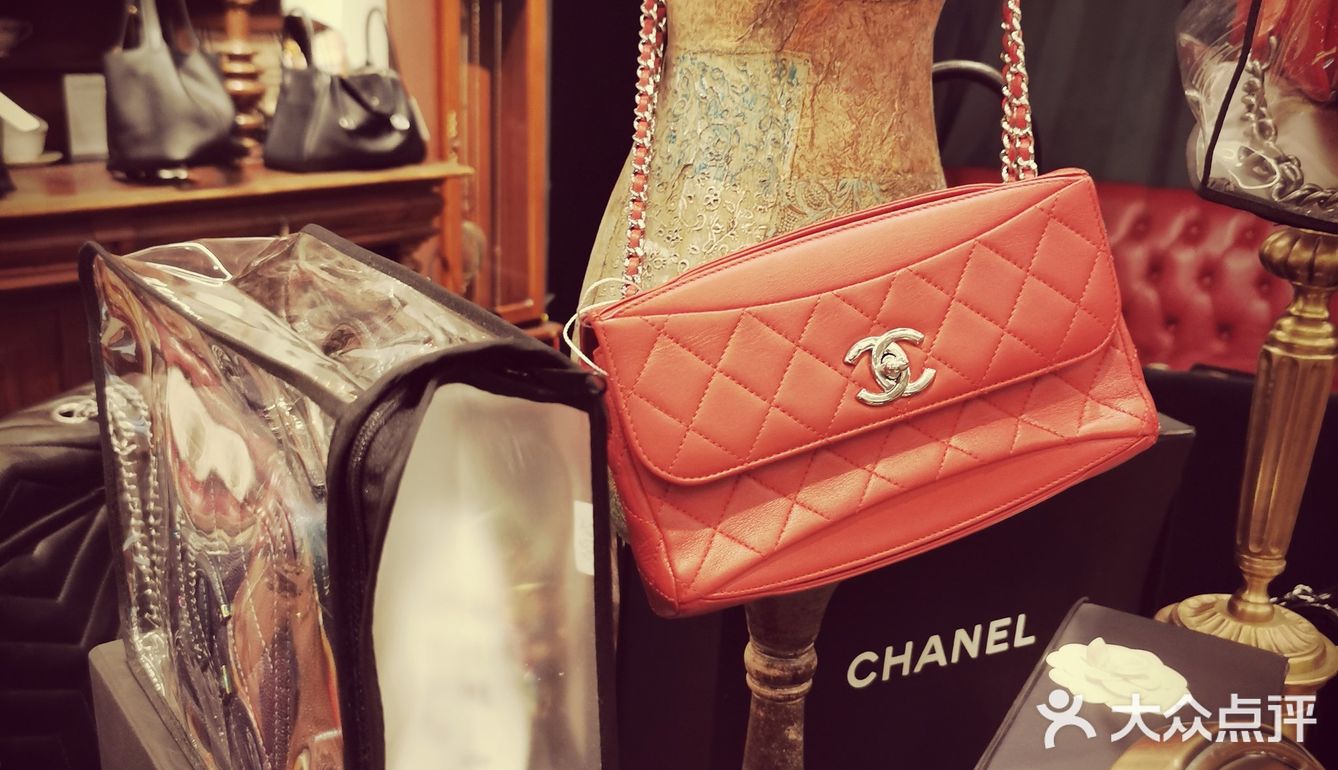 北京崇文门你不能错过的中古店|THE LAUS_佳木 