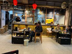 -塘屋烧烤·云南火塘烧烤品牌(联盟路店)