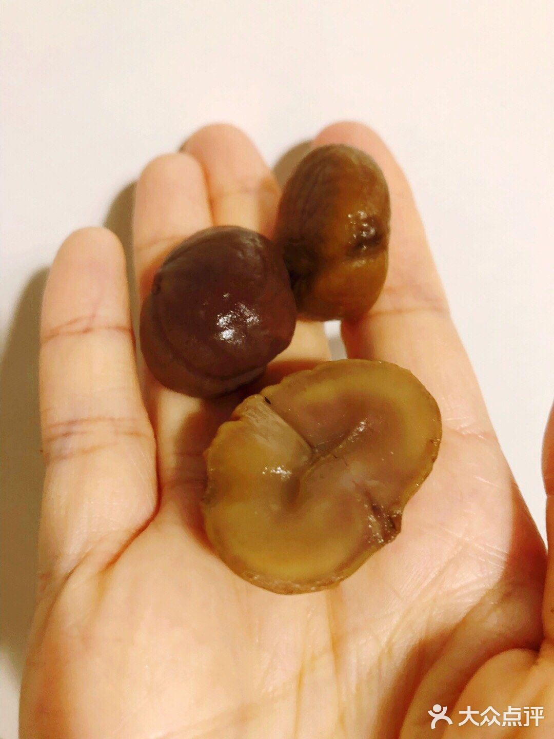 一定是栗子控的墙头