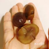 一定是栗子控的墙头