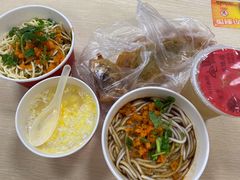 -江三王记牛杂馆(总店)