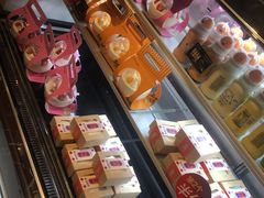 -精点味道(大连商场店)