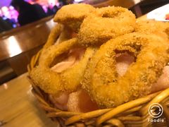 -皇冠自酿啤酒坊(中国红街5号楼店)