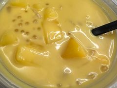 -满记甜品(加州阳光开元广场店)