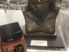 -北京周口店北京人遗址博物馆