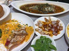 -老绍兴养和饭店(向阳不夜城店)