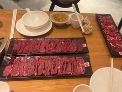 -掂档潮汕牛肉火锅(cityon熙地港店)