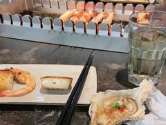 -很久以前羊肉串(昌里路三钢里店)