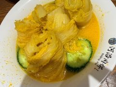 -河沿肉饼Beijing Pie(东华门店)