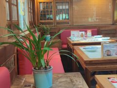 -小吊梨汤·北京菜(香山店)