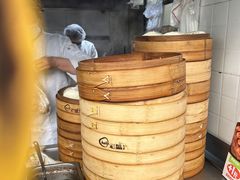 -老盛兴·上海小笼汤包馆(武夷店)