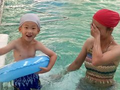 -中山夏威夷游泳馆(小榄店)