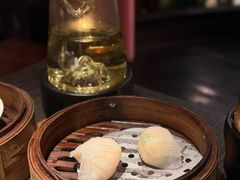 -广州花园酒店荔湾亭·地道点心·粤式饮茶