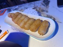 -徐记小怪兽肉蟹煲店(哈西万达金街店)