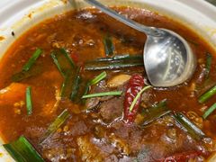 -刘胖子家常菜·蹄花焖藕(兴业店)