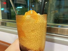 -热浪岛马来餐厅