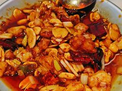 -小吊梨汤·北京菜·烤鸭(双井乐成中心店)