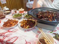 -回味黑鸭煲·始于2006(万松园店)