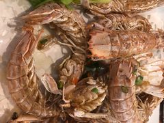 -友强·23年特色海鲜大排档(厦门店)