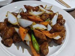 -盛京辽菜小馆(龙之梦购物中心店)