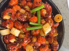 -一棠龙虾•王牌虾球(恒隆广场店)