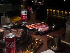 -九田家黑牛烤肉料理(新辰里亚运村店)