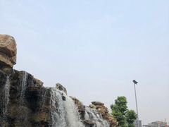 -枫香湖儿童公园