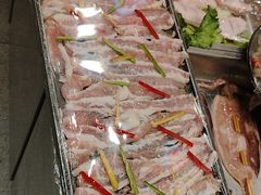 -塘屋烧烤·云南火塘烧烤品牌(联盟路店)