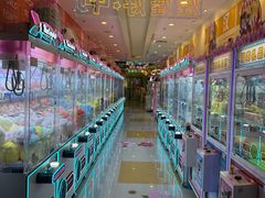 -汤姆熊欢乐世界(滨江店)