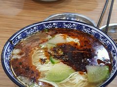 -有礼有面(知春路店)