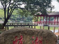 -江西财经大学(蛟桥园南校区)