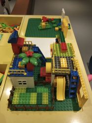 -波比一号儿童乐园(圣熙8号店)