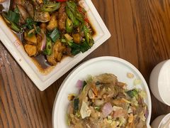 -海坛特色小吃·只做平潭特色菜(平潭店)