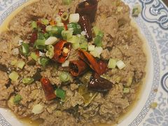-老北京胡同味道二荤铺(酒仙桥店)