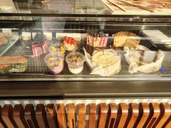 -BAKER&SPICE(BFC外滩金融中心店)